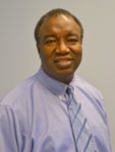 Dr. Ekundayo A. Falase, MD, FACP