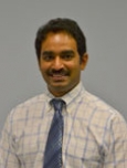 Dr. Sitharam C. Nandigam, MD
